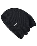 FURTALK slouch Beanie Mütze Unisex Retro Trawler Winter Beanie weich & leicht Strickmütze für Frühling, Herbst, W