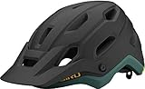 Giro Nine Fahrradhelm, mat warm Black, M (55-59cm)