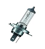 Osram ORIGINAL LINE 64193L, H4, Longlife, Halogen-Scheinwerferlampe, 12V, 1er F