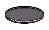 HOYA Circular Polarizing Filter Fusion Antistatic Next ø77