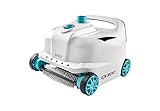 Intex Deluxe Auto Pool Cleaner ZX300, grau, 28005