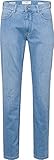 BRAX Feel Good Style Cooper Denim Light Blue Used 34/34