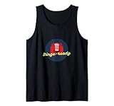 binge-ready Tank Top