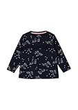 s.Oliver Junior Baby-Mädchen 405.10.011.12.130.2054651 T-Shirt, 59B1, 80