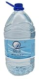 ZAM ZAM Wasser aus Mekka 5 Liter - Original Makka Zamzam Water Quellw