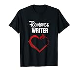 Romance Writer Autor Books Novelist Schreiben Love Story T-S