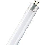 Leuchtstofflampe L 15 Watt 840 - O