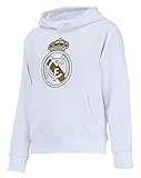 Schweiß Real Madrid - Offizielle Sammlung - Kind - Größe 6 J