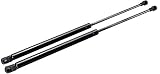 Auto-Stützstange 2 Stück Heckklappen-Hebebühne unterstützt fit, für Volkswagen fit, für Golf MK4 1997-2006 Kombi Gasfederstange Arm Stoßdämpfer Federbeine Dämpfer Ersetzen Stoßdämpfende Stü