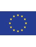 TrendClub100® Fahne Flagge „Europäische Union Europa Europe EU“ - 150x90 cm / 90x150