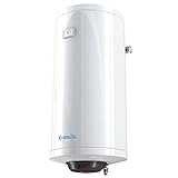 Elektrospeicher Warmwasserspeicher Boiler Speicher 100 Liter Promo-L