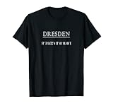 Dresden Lieblingsstadt Sachsen Stadt an der Elbe Koordinaten T-S