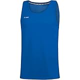 JAKO Kinder Tanktop Run 2.0, royal, 152, 6075