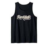Ingolstadt Deutsche Bundesrepublik Deutschland Tank Top