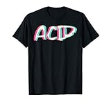 Acid Techno Trippy EDM Uptempo | Festival Hardcore Hardtekk T-S