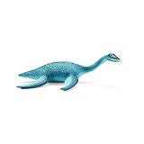 SCHLEICH 15016 Plesiosaurus Spielfigur, Mehrfarbig