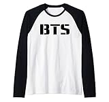 Official BTS Kpop Bangtan Boys Merchandise BTS10 Rag