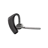 Plantronics Voyager Legend Bluetooth-Headset/Kopfhörer, Schw