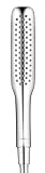 hansgrohe PuraVida 120 Air Duschkopf, Stabhandbrause, C