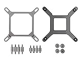 Corsair CW-8960010 CPC Kühler Montage Kit mit Hydro H80i/100i 1150/1151/1155/1156/1366/2011, E