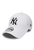 New Era New York Yankees 9Forty Cap - One-S