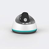 Simmotrade LTE/4G GPS Senioren Notruf mit Alarmknopf für hilfsbedürftige Personen. Das Notrufarmband mit Notfallknopf einschl. M2M SIM