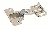 Hettich Topfscharnier für Kühlschrankumbauten (Scharnier) - für Türdicken ab 16 - 22 mm - Automatikscharnier - 9219577