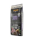 Belcando Senior Sensitive [12,5 kg] Hundefutter | Trockenfutter für ältere & empfindliche Hunde | Alleinfuttermittel für ältere Hunde Aller R