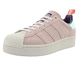 adidas Womens Originals Superstar Bold Girls are Awesome Casual Shoes Womens Fw8084 Size 8