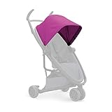 Quinny Zapp Flex Suncanopy, Sonnenschutz, Sonnenblende für den Zapp Flex Kinderwagen & Buggy,