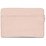 Johnny Urban Jake 13 Zoll Hülle für MacBook Pro / MacBook Air M1 Rosa - Laptoptasche Laptophülle aus recyceltem PET - Notebook Tasche - Laptop Sleeve Case - Schutzhü