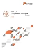 Paragon Festplatten Manager 17 Suite - PKC