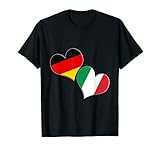 Italien Trikot Fußball - Deutschland Italien T-S