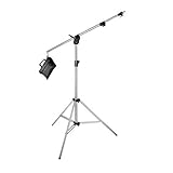 Manfrotto Galgenstativ Combi Hd + G100