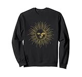 Sun Light Dark Academia Aesthetic Clothing Occult Witch Sw