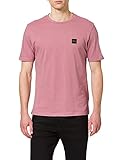 BOSS Herren Tales T-Shirt, Light/Pastel Pink680, S