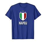 Neapel, Italien – Italienische Italia T