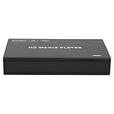 cersalt Super-High-Definition-Player Bequem zu verwendender Media-Player für Projektor Fahrzeug-montierten Demonstrations-TV-Monitor(#2)