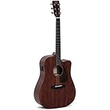 Sigma Guitars DMC-15E