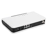IP Fest Kabellos Terminal, Terminal Hauptsächlich Einheit Die Unterstützung Nummer Lagerung Funktion Die Unterstützung Anrufer Ausweis mit Abs Pro Sim Telefon Anrufer 100-240V 4g mit Licht N