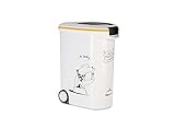 Curver K&Bz Container Hundefutter 54L 2000g