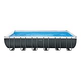 Intex Frame Pool Set Ultra Quadra XTR 732 x 366 x 132