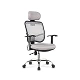 WJCCY Hebe Computer Stuhl Startseite Sitzbürostuhl Gaming Chair Bürostuhl Reclining Zurück (Color : D)