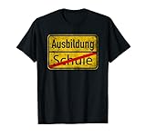 Ausbildung Schule - Schulabschluss Azubi Geselle T-S