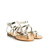 Twinset Flip Flop - 191TCT09W | Sandalo - Size: 39(EU)