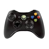 Xbox 360 Wireless Controller für Windows, schw