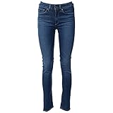 G-STAR RAW 3301 Ultra High Super Skinny Wmn Jeans Damen Blau - DE 32/34 (US 25/30) - Röhrenj