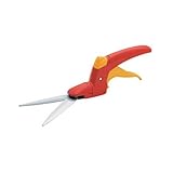 WOLF-Garten - rjzx 6 Single UNCARDED Werbe Classic Hand-G