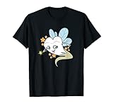 Zahnfee Zahnarzthelferin Fairycore T-S