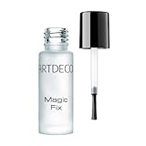 ARTDECO Magic Fix Lippenstiftfixierung - Transparente Versiegelung für kussechte, wasserfeste und langanhaltende Lippenstifte - 1 x 5